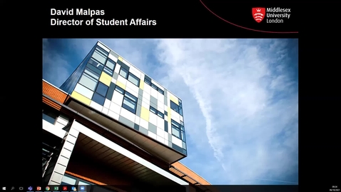 Thumbnail for Student Complaints and Grievance Procedure (6/10/2021)