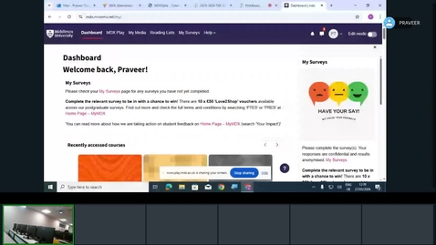 Thumbnail for Rec- Mar 27, 2026 12:39 PM - 20252026 FEB SAT0600.mp4
