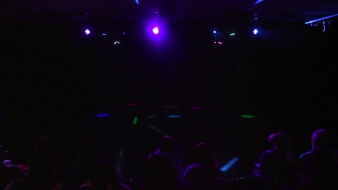 Thumbnail for Dance Society Showcase 2022-23 Part 2