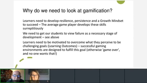 Thumbnail for Rec- Nov 18, 2020 2:12 PM - CAPE Academic Development.mp4