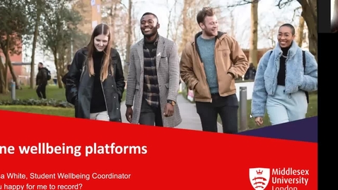 Thumbnail for 21-22: Online wellbeing platforms