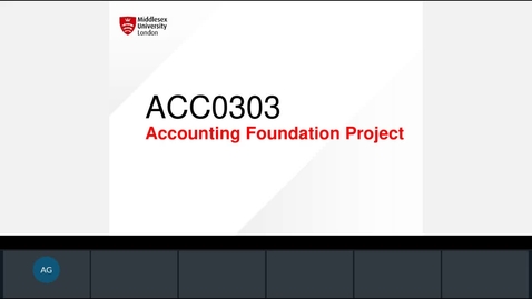 Thumbnail for ACC0303 Week 3 concept video