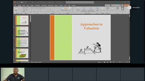 Thumbnail for Rec- Oct 23, 2025 5:34 PM - FIN 4814 Applied Corporate Finance_MRU_Term_1_2025.mp4