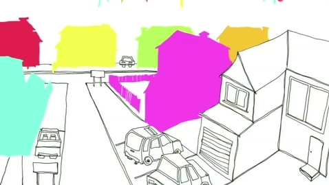Thumbnail for ISMAIL, Hakim - ONE MIN FILM: ME &amp; I - 2012
