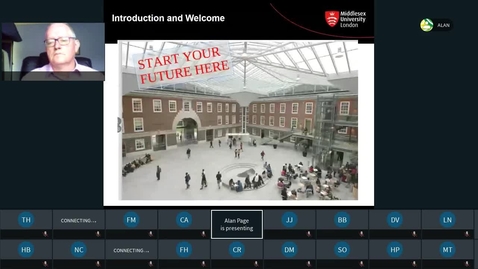 Thumbnail for Natural Sciences Induction.mp4