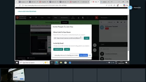 Thumbnail for Rec- Feb 26, 2026 11:34 AM - 20252026 FEB SAT0600.mp4