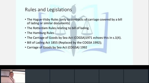 Thumbnail for Rec- Jan 29, 2026 5:55 PM - Maritime Law.mp4