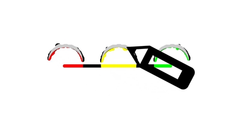 Thumbnail for Low VS High Power Distance
