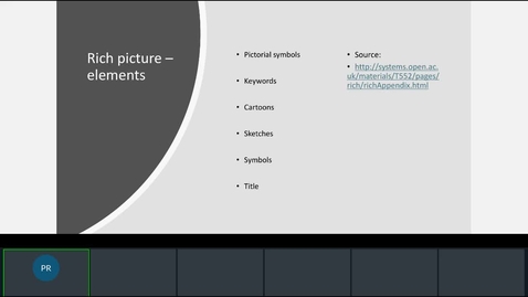 Thumbnail for Rec - Oct 14, 2024 1:53 PM - MRU-CST1310 Foundations of Informatics