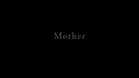 Thumbnail for STEGER, Christoph. MOTHER (2008) UK