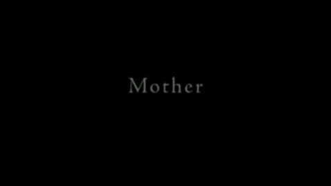 Thumbnail for entry STEGER, Christoph. MOTHER (2008) UK