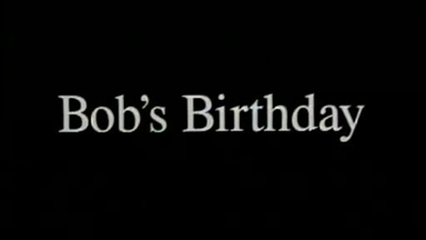 Thumbnail for SNOWDEN, Alison, FINE, David - Bob's Birthday - 1993 UK / Canada