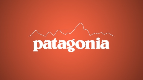 Thumbnail for entry Patagonia: The Paradox of an Eco-Conscious Company