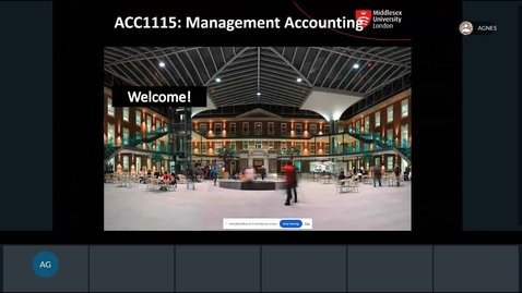 Thumbnail for ACC1115 Unit 1 concept video