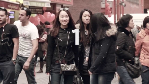 Thumbnail for Culture Shock: China