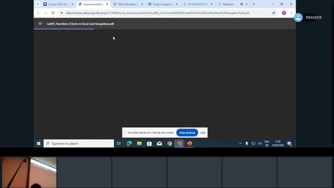 Thumbnail for Rec- Mar 25, 2026 3:02 PM - GP B MSO0210 FEB 20252026.mp4