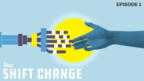 Thumbnail for The big debate about the future of work, explained