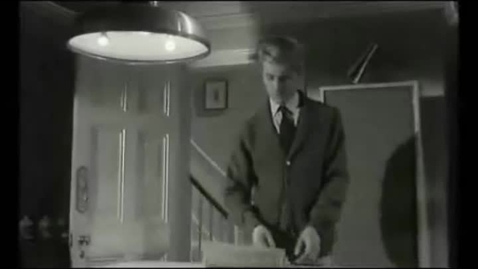 Thumbnail for LOSEY, Joseph - THE SERVANT - Seduction Scene - 1963 UK