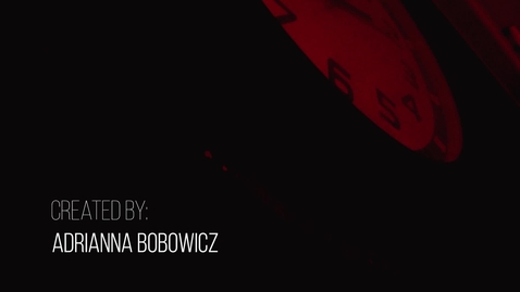 Thumbnail for Memories in 120 film - Adrianna Bobowicz - Dance on Screen part