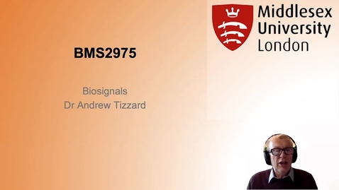 Thumbnail for 01 Biosignals
