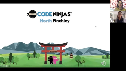 Thumbnail for Job Opportunity with Code Ninjas