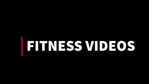 Thumbnail for Whole body workout (20 min)
