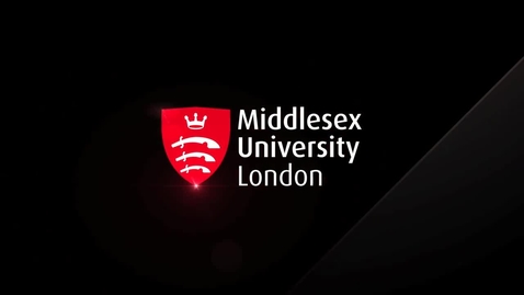 Thumbnail for Guest speaker - Chris Townsend.mp4