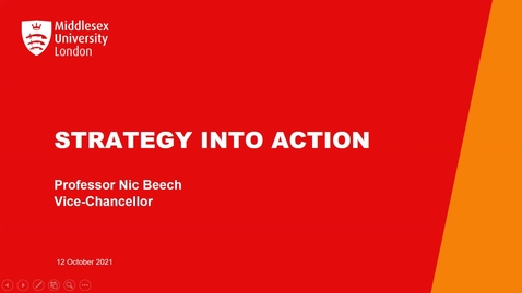 Thumbnail for Middlesex Strategy 2031 (12/10/2021)
