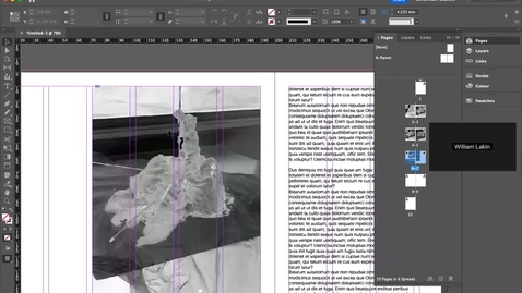 Thumbnail for InDesign Basics