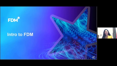 Thumbnail for FDM Group