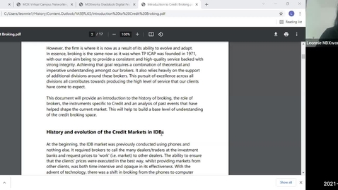 Thumbnail for TPICAP Securities