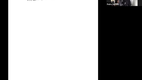 Thumbnail for ECS2380 Seminar 7