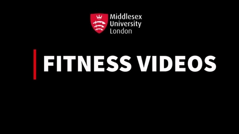 Thumbnail for Lunge to single leg balance