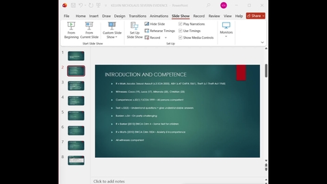 Thumbnail for Kaltura Capture recording - February 26th 2026, 5:12:59 am