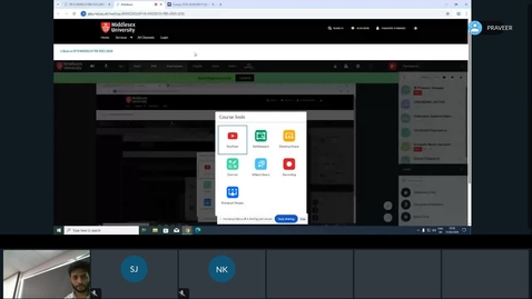 Thumbnail for Rec- Mar 11, 2026 1:53 PM - GP B MSO0210 FEB 20252026.mp4