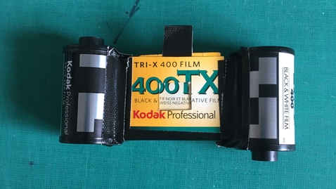 Thumbnail for Pin hole camera