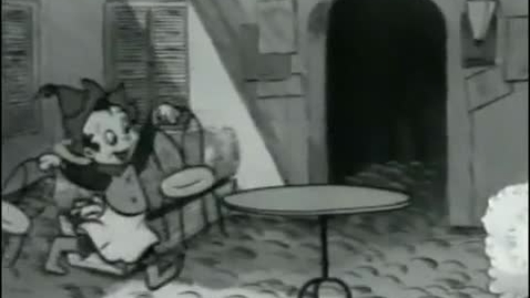 Thumbnail for Commercial - Hallo to Gallo - 1950s USA