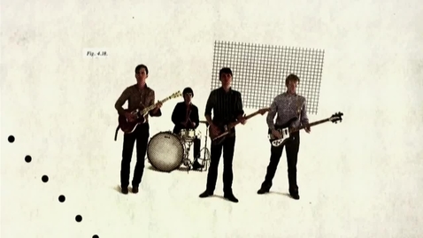 Thumbnail for ODELL, Jonas - FRANZ FERDINAND - TAKE ME OUT - 2005 - UK