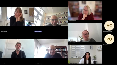 Thumbnail for Supervision Beyond the Thesis-14.4.2026