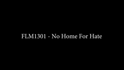 Thumbnail for Harassment and Stalking