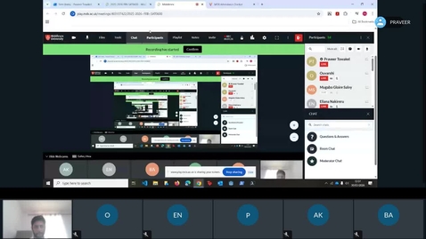 Thumbnail for Rec- Mar 30, 2026 1:35 PM - 20252026 FEB SAT0600.mp4