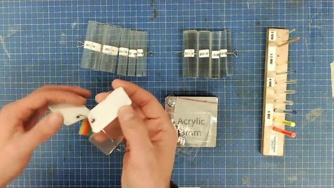 Thumbnail for Acrylic Sheets, Rods &amp; Tubes