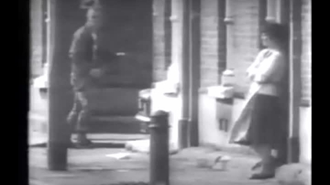 Thumbnail for GUARDIAN TV Advert - SKINHEAD - POINT OF VIEW - 1980s UK