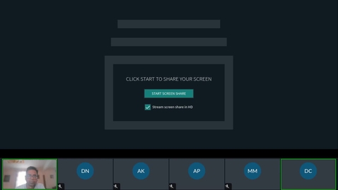Thumbnail for Rec- Nov 17, 2025 5:04 PM - CST 4066 MRU.mp4
