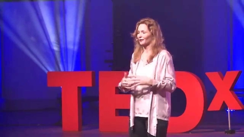 Thumbnail for Cultural difference in business | Valerie Hoeks | TEDxHaarlem