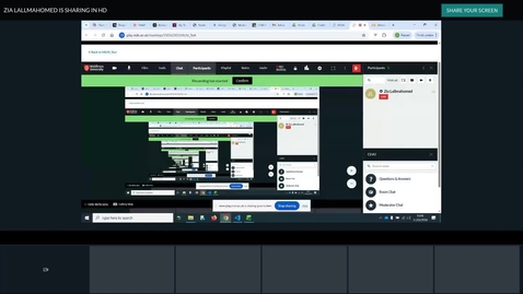 Thumbnail for Rec- Mar 11, 2026 7:49 PM - MUM_Test.mp4
