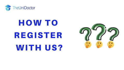 Thumbnail for 21-22: How to register with The Uni Doctor