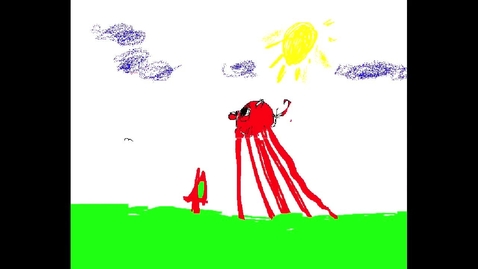 Thumbnail for entry O'REILLY, David - OCTOCAT ADVENTURES - (2008)Ireland