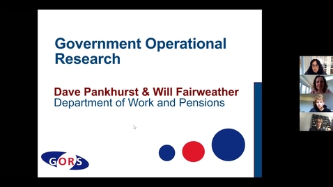 Thumbnail for GORS (Analytical Placements).mp4