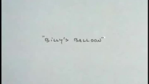 Thumbnail for entry HERTZFELDT, Don - BILLY'S BALLOON -